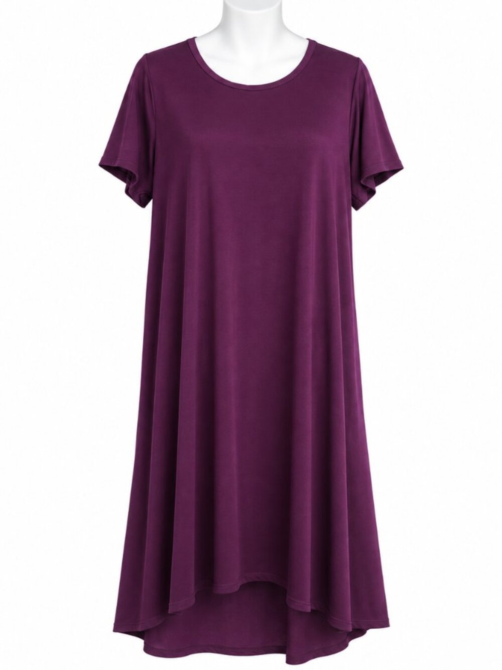 LuLaRoe Carly Dress 3XL